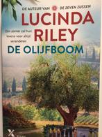 De olijfboom 9789401613651 Lucinda Riley, Boeken, Verzenden, Gelezen, Lucinda Riley