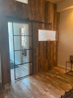 Oude vuren vintage planken steiger planken sloophout planken, Huis en Inrichting, Gebruikt