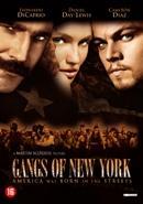 Gangs of New York - DVD, Verzenden, Nieuw in verpakking