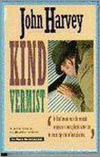 Kind vermist / BZZTôH crime 9789055010011 Harvey, Verzenden, Gelezen, Harvey