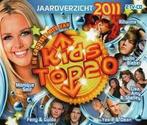 cd - Various - Kids Top 20 - Jaaroverzicht 2011, Verzenden, Zo goed als nieuw