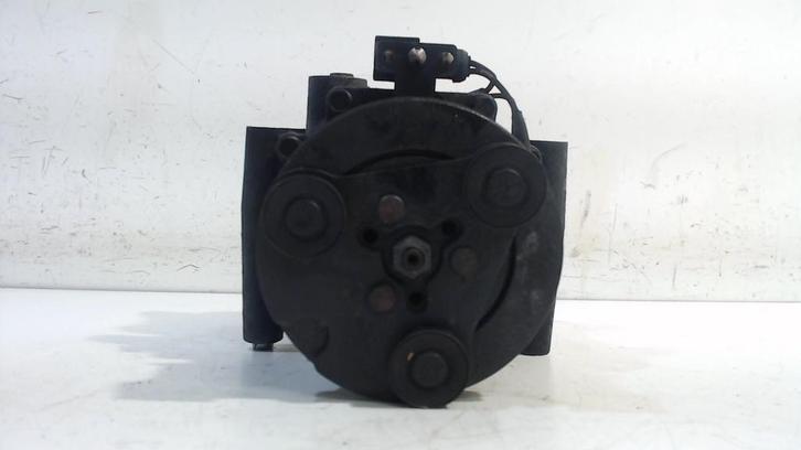 Airco pomp Jaguar S-type II 2.7 D YR8H19D629, Auto-onderdelen, Airco en Verwarming, ARN erkend, Stiba lid, Erkend duurzaam, Gebruikt