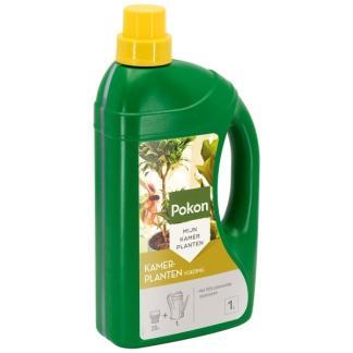 Pokon kamerplanten voeding (1 liter), Tuin en Terras, Plantenvoeding, Nieuw, Verzenden