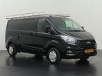 Ford Transit Custom 2.0TDCI 130Pk Lang Business | Imperiaal, Stof, Gebruikt, Euro 6, Overige kleuren