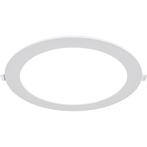 LED Spot/Downlight/Paneel 18W 6400K Helder Wit Rond Inbouw, Kunststof, Nieuw, Ophalen of Verzenden, Led