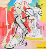 Eleonora Stol (1946-2022) - Danza Conmigo