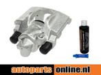 Remklauw Peugeot 806 achterzijde, rechts, Verzenden, Nieuw, Peugeot