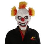 Killer clown masker Cookie, Hobby en Vrije tijd, Feestartikelen, Nieuw, Verzenden