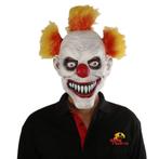 Killer clown masker Cookie, Verzenden, Nieuw