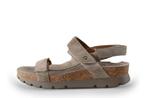 Panama Jack Sandalen in maat 40 Beige | 10% extra korting, Kleding | Dames, Schoenen, Verzenden, Beige, Sandalen of Muiltjes, Zo goed als nieuw