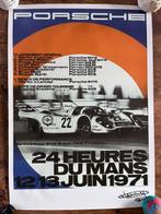 Porsche - Porsche posters collectie 15x - Porsche