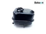 Olie Reservoir Harley-Davidson FXDWG Wide Glide 1981-1986, Verzenden, Gebruikt