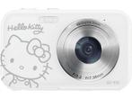 Yashica -  Dz-100 Hello Kitty Compactcamera  - Wit, Verzenden, Compact, Nieuw, Overige Merken