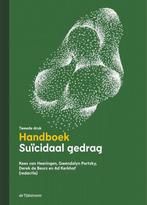 9789058983244 Handboek suicidaal gedrag | Tweedehands, Boeken, Studieboeken en Cursussen, Verzenden, Zo goed als nieuw