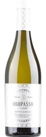 Oropasso IGT Veneto Chardonnay / Garganega 750 ml, Verzenden, Nieuw