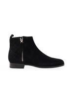 di Lauro enkellaarsjes dames 42 zwart, Kleding | Dames, Di Lauro, Verzenden, Nieuw, Zwart