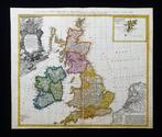 Europa - Verenigd Koninkrijk / Engeland / Wales / Schotland, Boeken, Nieuw