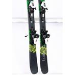 113 123 133 kinder skis FACTION PRODIGY 0.0 2022, freestyle, Verzenden, Gebruikt