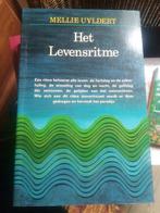 Het levensritme 9789060302255 Erik Uyldert, Boeken, Verzenden, Gelezen, Erik Uyldert