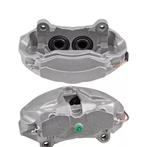 Remklauw AUDI A6 55 TFSI e quattro voorzijde, rechts, Verzenden, Nieuw