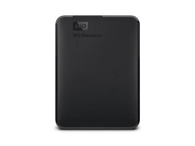 [Nieuw] Western Digital Elements Portable - 5 TB, Computers en Software, Harde schijven, Verzenden