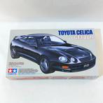 Tamiya 1:24 - Modelbouwdoos - Toyota Celica GT-Four - 24133, Nieuw