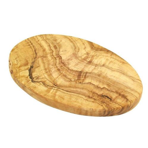 Ontbijtplank ovaal 24 cm, Huis en Inrichting, Woonaccessoires | Wanddecoraties, Nieuw, Verzenden