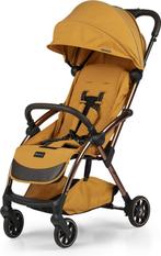 Leclerc INF AIR stroller Golden Mustard, Verzenden, Nieuw
