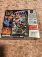 Sony - Playstation 1 (PS1) - Heart of Darkness Platinum, Nieuw