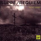 cd - Franz von Suppe - Requiem for soloists, chorus &amp;..., Zo goed als nieuw, Verzenden