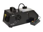 Qtx FH-700 Hazer Nevelmachine Met Timer, Nieuw, Laser, Verzenden