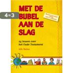 Met de Bijbel aan de slag 9789033831768 Jelle Nutma, Boeken, Verzenden, Zo goed als nieuw, Jelle Nutma