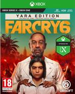Far Cry 6 Yara Edition (Xbox One), Verzenden, Gebruikt