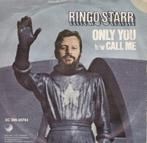 Ringo Starr - Only You, Gebruikt, Ophalen of Verzenden