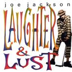 cd - Joe Jackson - Laughter Lust, Cd's en Dvd's, Verzenden, Zo goed als nieuw