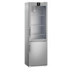 GGM Gastro | LIEBHERR | RVS koel- & | 994288951, Verzenden, Nieuw in verpakking, Koelen en Vriezen