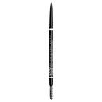NYX Professional Makeup 04 Chocolate Micro Brow Pencil, Verzenden, Nieuw