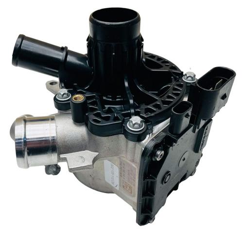 Koelvloeistofpomp A2542002500 Mercedes 518002406KT Nidec, Auto-onderdelen, Motor en Toebehoren, Nieuw, Mercedes-Benz, Verzenden