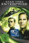 Star Trek - Enterprise: Season 4, Vol. 1 [3 DVDs] von Jam...