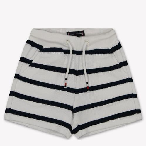 -13% Tommy Hilfiger  Tommy Hilfiger Baby jongens shorts in, Kinderen en Baby's, Kinderkleding | Maat 98, Nieuw, Verzenden
