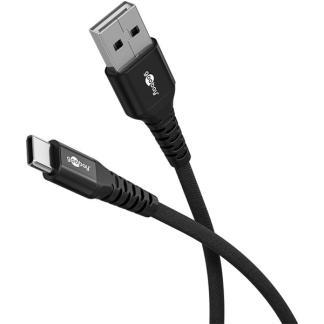 Samsung oplaadkabel | USB A  USB C | Belkin | 2 meter, Telecommunicatie, Mobiele telefoons | Toebehoren en Onderdelen, Nieuw, Verzenden