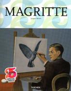 Magritte 9783822836866 Jacques Meuris, Gelezen, Jacques Meuris, Rene Magritte, Verzenden