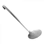 Schuimspaan rvs - 58cm, Verzenden, Nieuw in verpakking