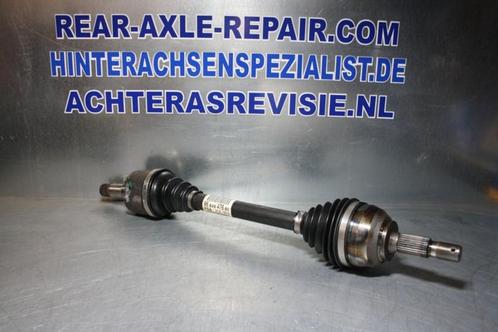 Aandrijfas Peugeot 407 SW 2.0 HDi 16V (Vooras), Auto-onderdelen, Ophanging en Onderstel, Nieuw, Peugeot, Verzenden