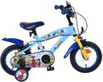 Spidey Kinderfiets - Jongens - 12 inch - Blauw - Twee, Fietsen en Brommers, Fietsen | Kinderfietsjes, Verzenden, Nieuw