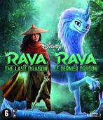 Raya En De Laatste Draak (Blu-ray), Verzenden, Nieuw in verpakking