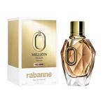 Rabanne Million Gold For Her Pure Jasmin 90 ml Eau de Parfum, Verzenden, Nieuw