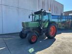 Veiling: Landbouwtractor Fendt Farmer 308C Diesel 1998, Ophalen, 80 tot 120 Pk, Gebruikt, Meer dan 10000