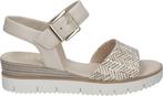Gabor dames sandaal - Wit - Maat 37, Kleding | Dames, Schoenen, Verzenden, Nieuw