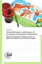 Mondialisation, politiques et pratiques educatives, Boeken, Iwai-K, Zo goed als nieuw, Verzenden